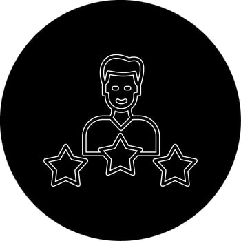 Skills Vector Icon
