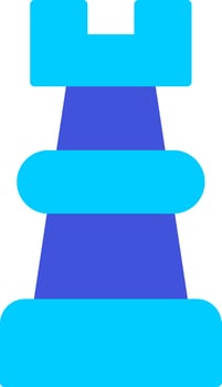 Chess Piece Vector Icon