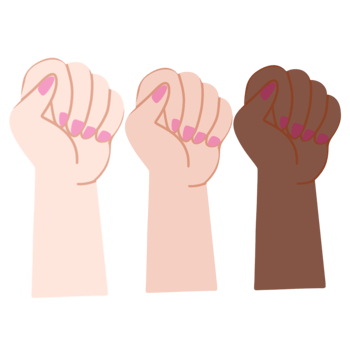 International womens day png