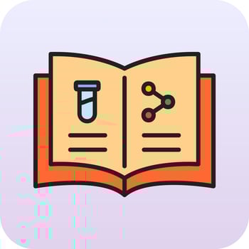 Chemistry Vector Icon