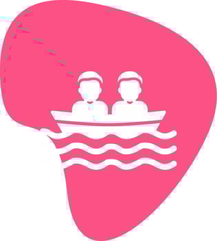 Boat Vector Icon