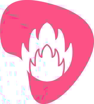 Fire Vector Icon