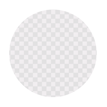 circle, shape, checkered, gray, white png