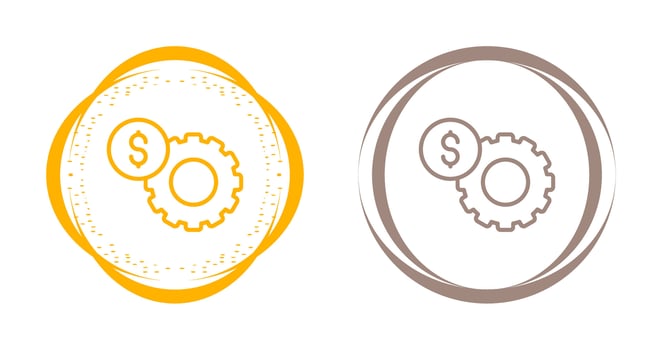 Price Optimization Vector Icon