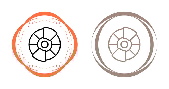 Document Color Vector Icon