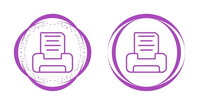 Archive Vector Icon