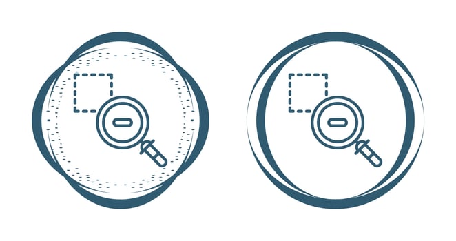 Corner Vector Icon