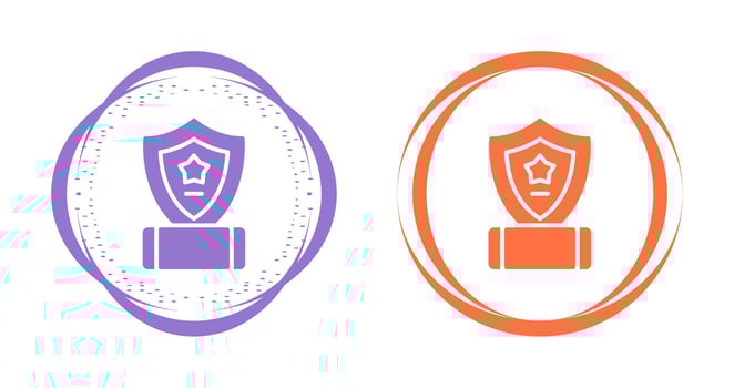 Shield Vector Icon