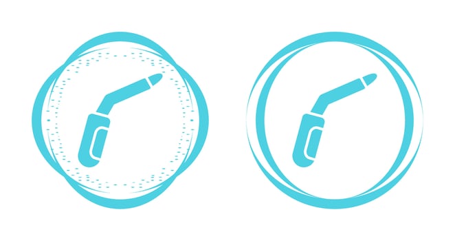 Welding torch Vector Icon