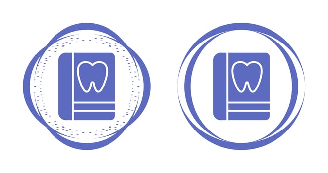 Book Vector Icon