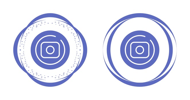 Padlock Vector Icon
