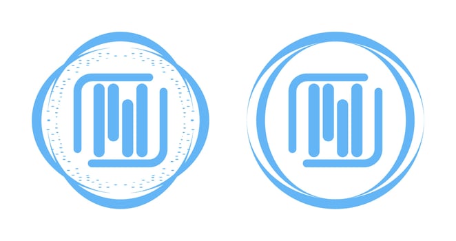 Line Vector Icon