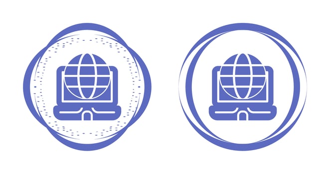 Globe Vector Icon