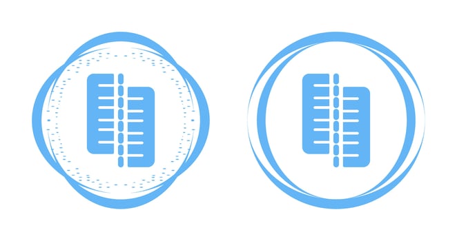 Footage Vector Icon