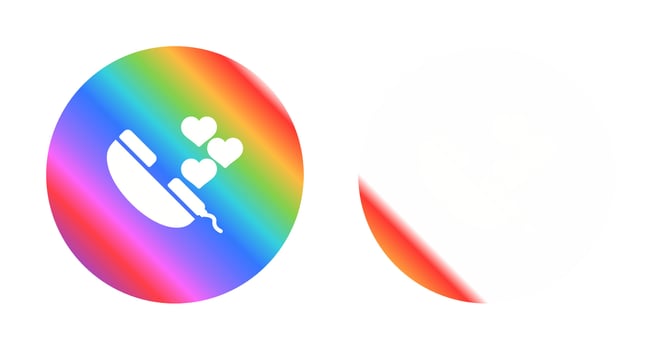 Call Vector Icon