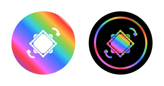 Rotate Vector Icon
