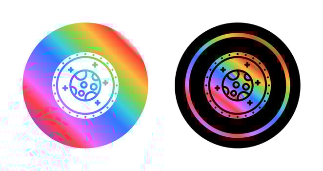 Porthol Vector Icon