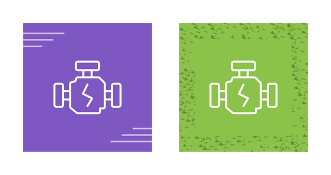 Shovel Vector Icon