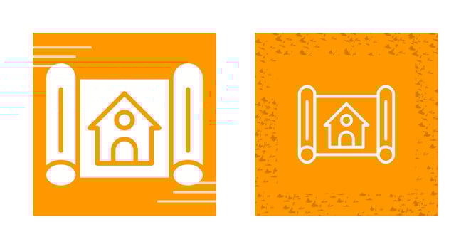House Design Vector Icon