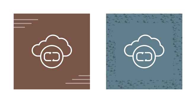 Refresh Vector Icon