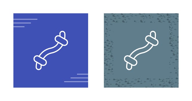 Rope Vector Icon