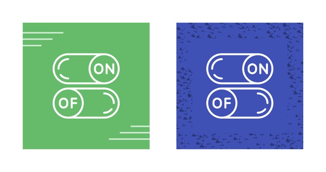 Sliders Vector Icon