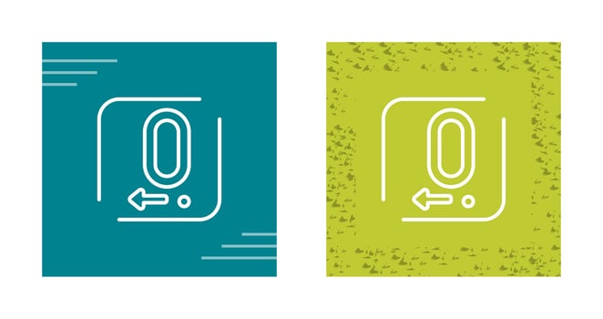 Decima Vector Icon