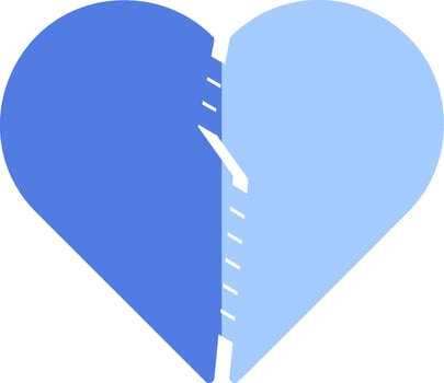 Stitches Vector Icon