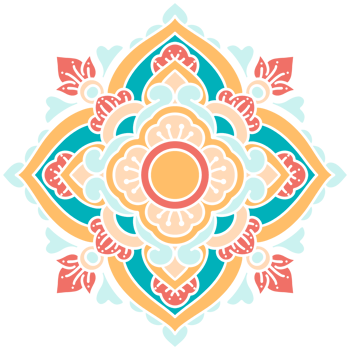 Vintage flowers art png