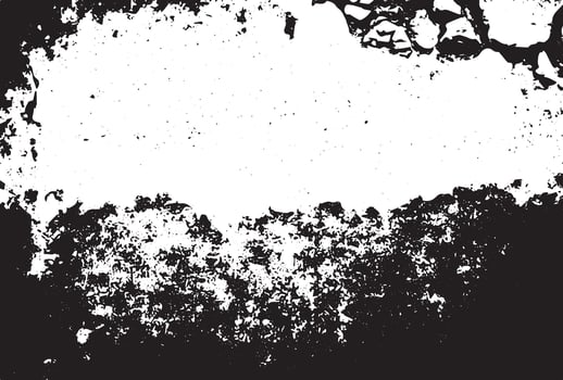 Old Grunge wall background texture vector