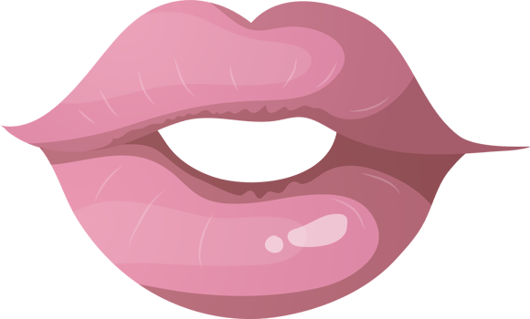 Pink Valentine Element png
