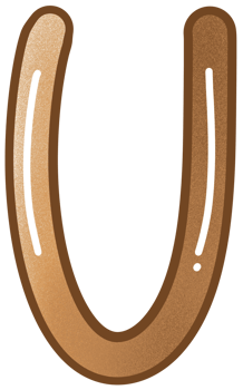 Alphabet cute color png
