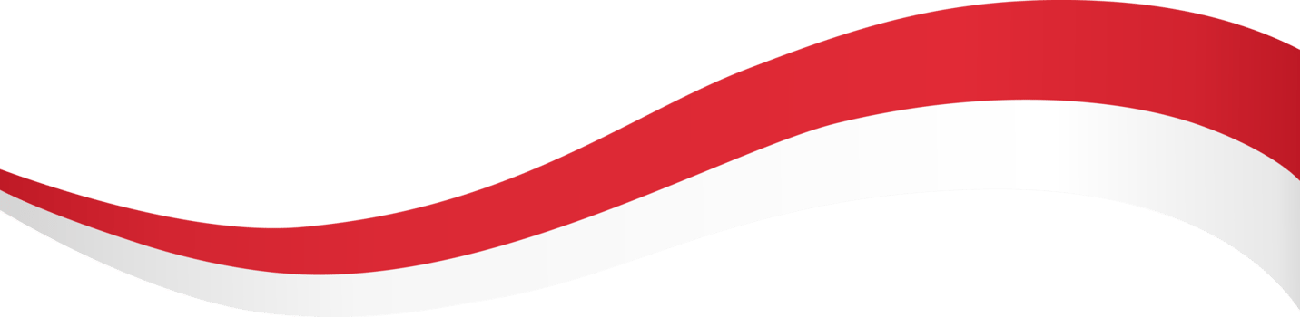 Monaco flag wave png