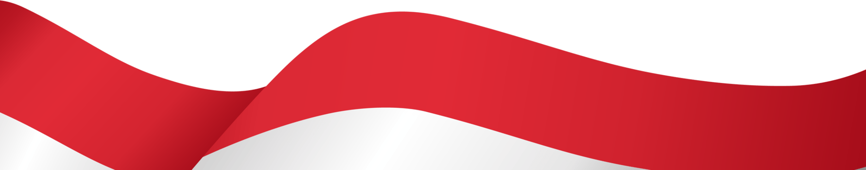 Monaco flag wave png