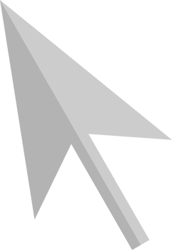 mouse arrow cursor icon png