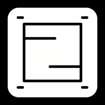Motherboard Vector Icon