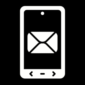Mail Vector Icon