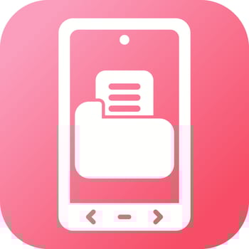 File Vector Icon
