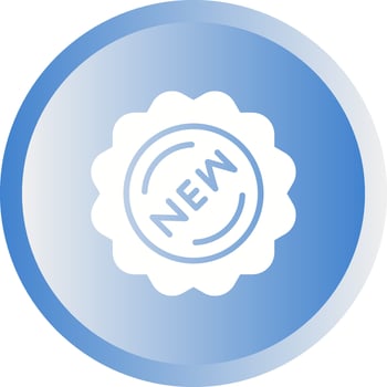 New Vector Icon