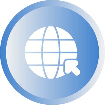 Unique Vector Icon