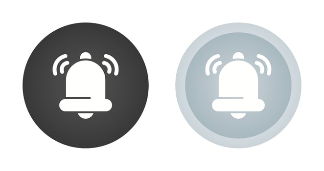 Smart Ring Vector Icon