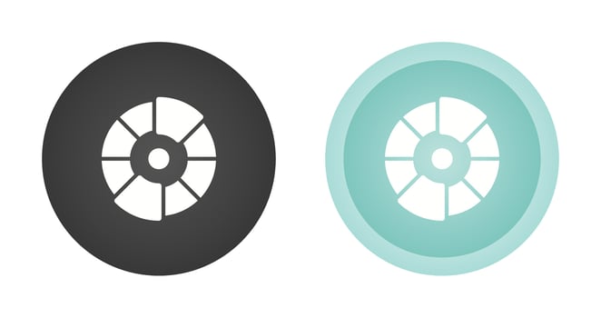 Document Color Vector Icon
