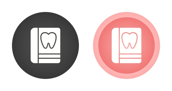 Book Vector Icon