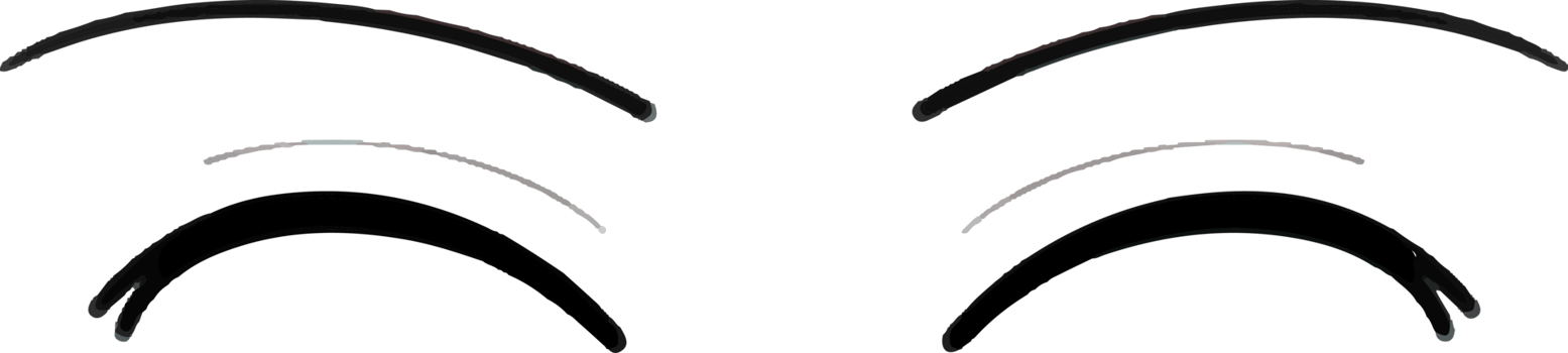 Comic Eyes Expression png
