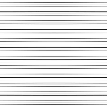 Black striped abstract overlay. Motion effect. PNG graphic illustration with transparent background.