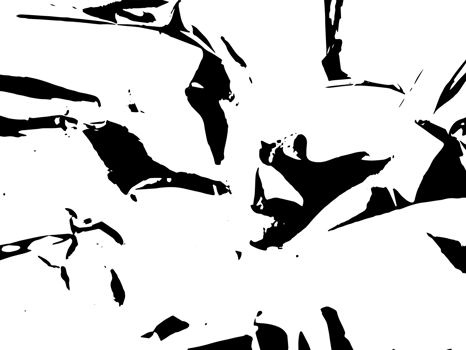 Rustic grunge texture with grain and stains. Abstract noise background. PNG graphic illustration with transparent background.
