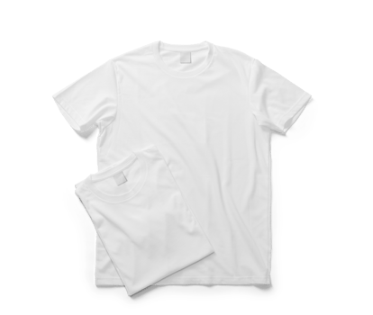 T-Shirt mockup template png