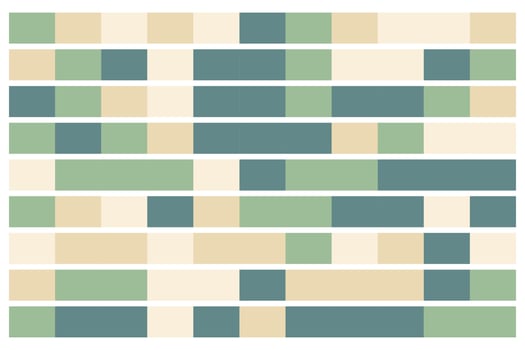 Vector Square Vintage Colors Background Abstract for your Graphic Resource Design