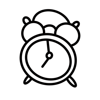 measurement time clock png