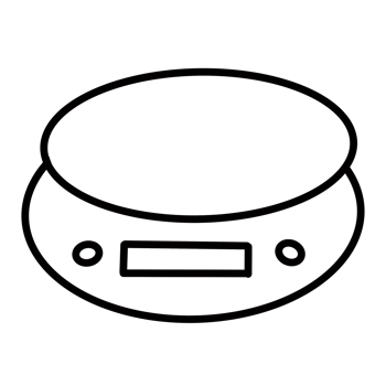 measurement scale kitchen png